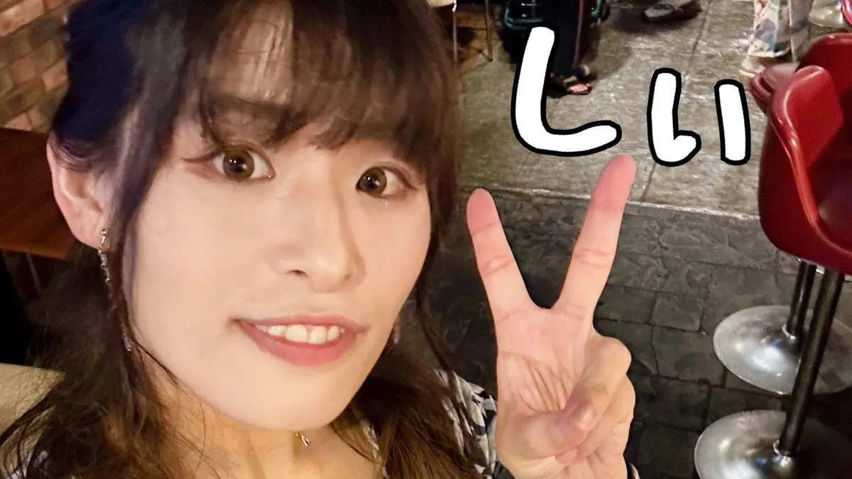 Mix コンカフェ ニコバー新宿歌舞伎町店@sinjuku_nicobar