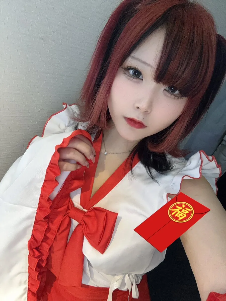 ゆら😈ྀི2/12爆誕🎂@yura_channnnnn