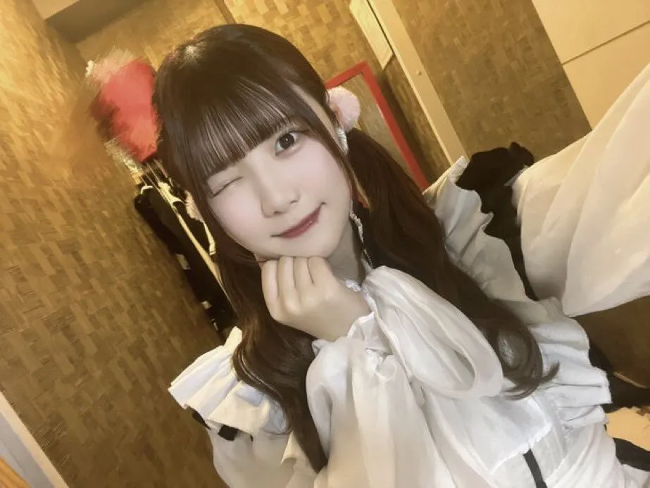 メイドロイド@名古屋コンカフェ@maid_roid