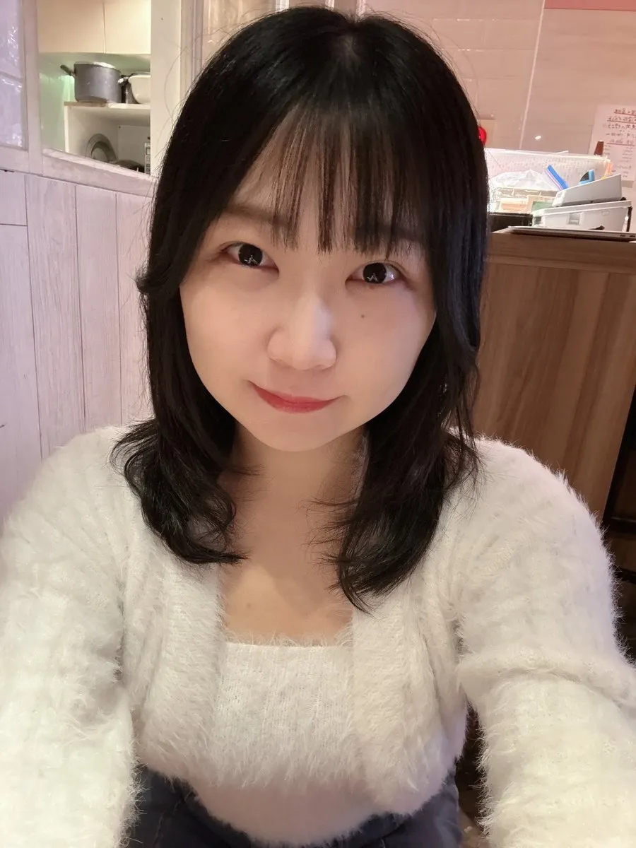 ナチュラリア渋谷店♫スタッフアカウント@naturalia_sby