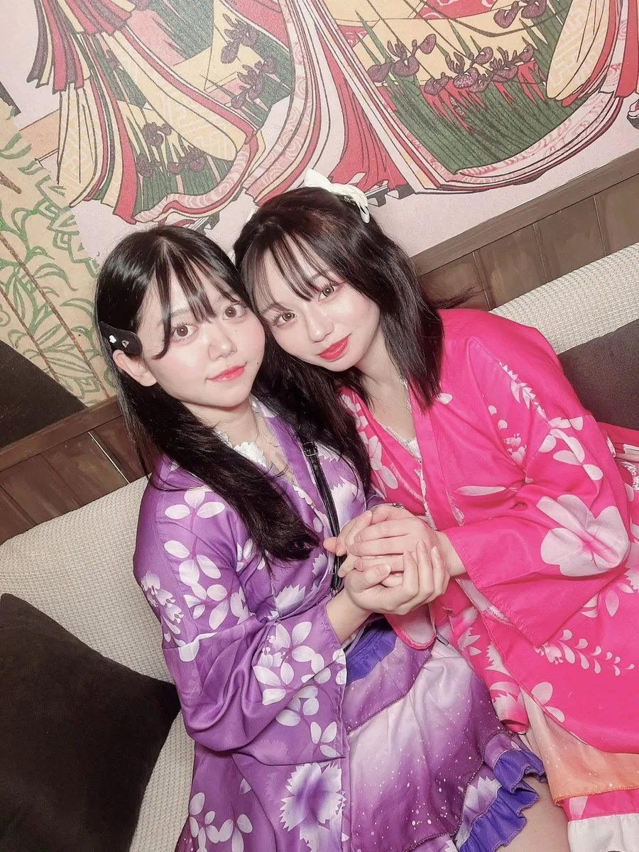 秋葉原コンカフェ⌛タイムリープ@timeleap_japan