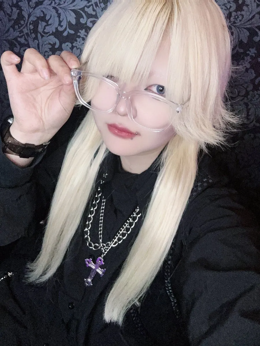 渚ソウル𖤐?3/22?@Soul_inkya
