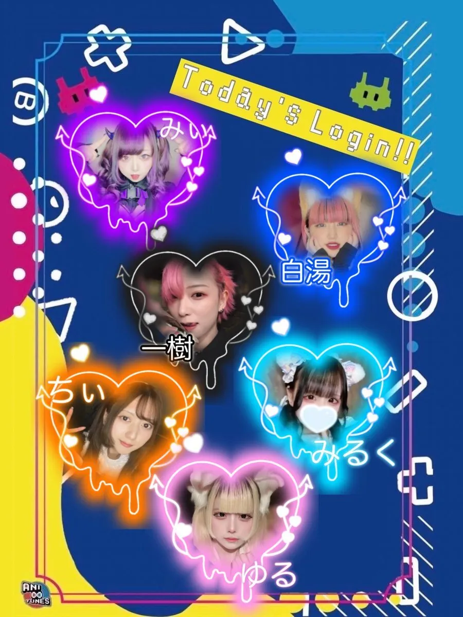 函館アニチューンズ（ANI∞TUNES）@anitunes_1