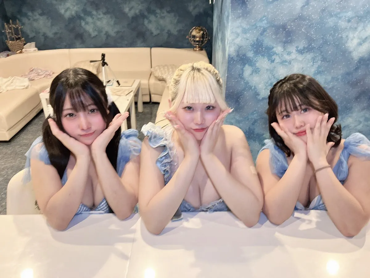 海月🪼-秋葉原コンカフェ-@kurage_concafe