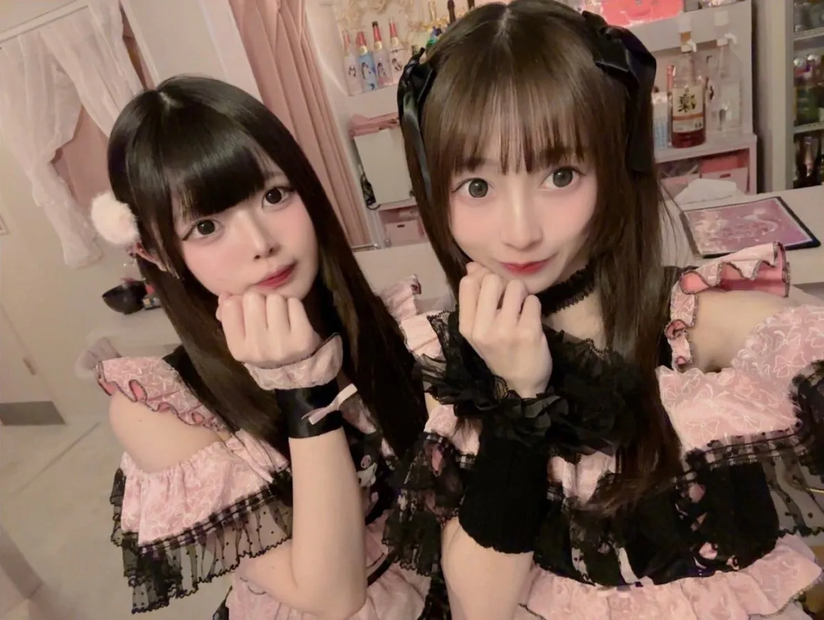 🎀うさぎだから🎀上野湯島コンカフェ@usagi_dakara