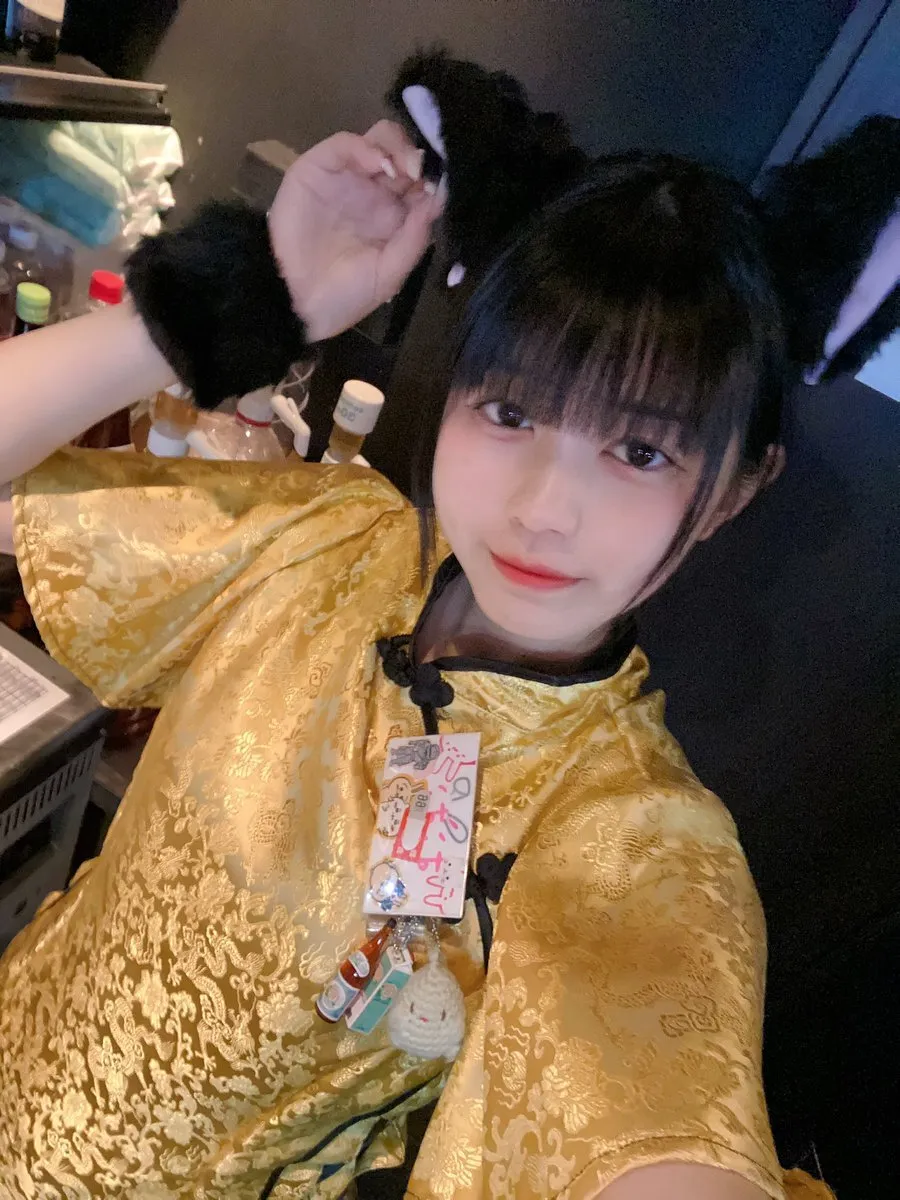 チャイニャコンカフェ桃猫堂恵比寿店 🐱コンカフェ最大手✨@momonekodou004