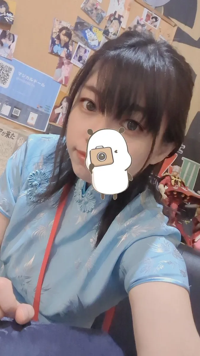🫧みずき@mgdoll_mizuki