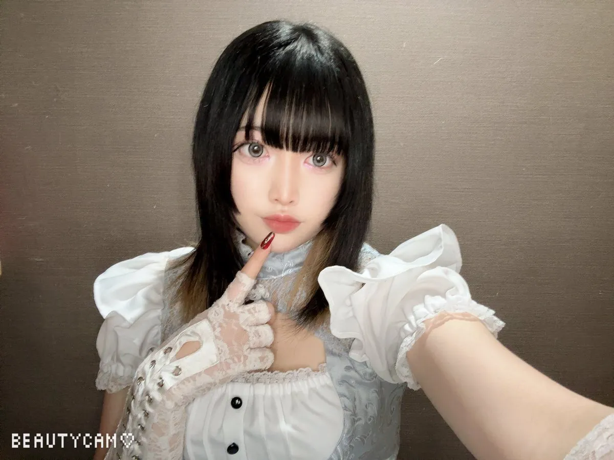 ☦︎︎ む く ☦︎︎@gi7z_a