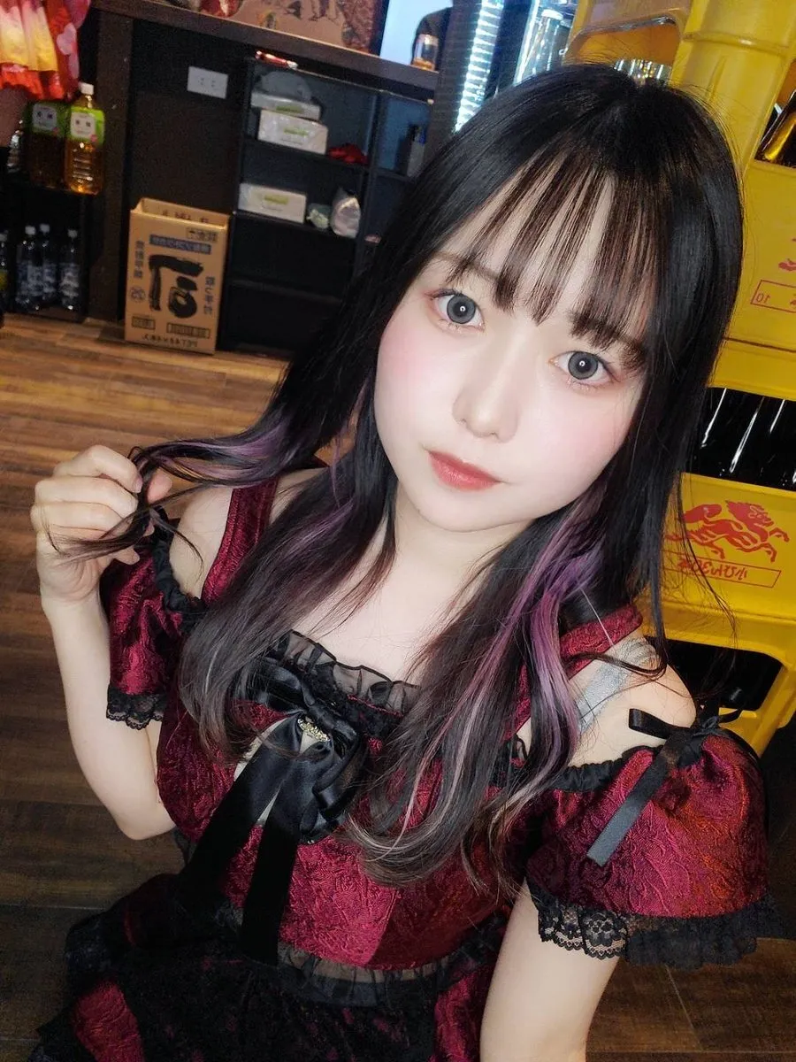 秋葉原コンカフェ⌛タイムリープ@timeleap_japan