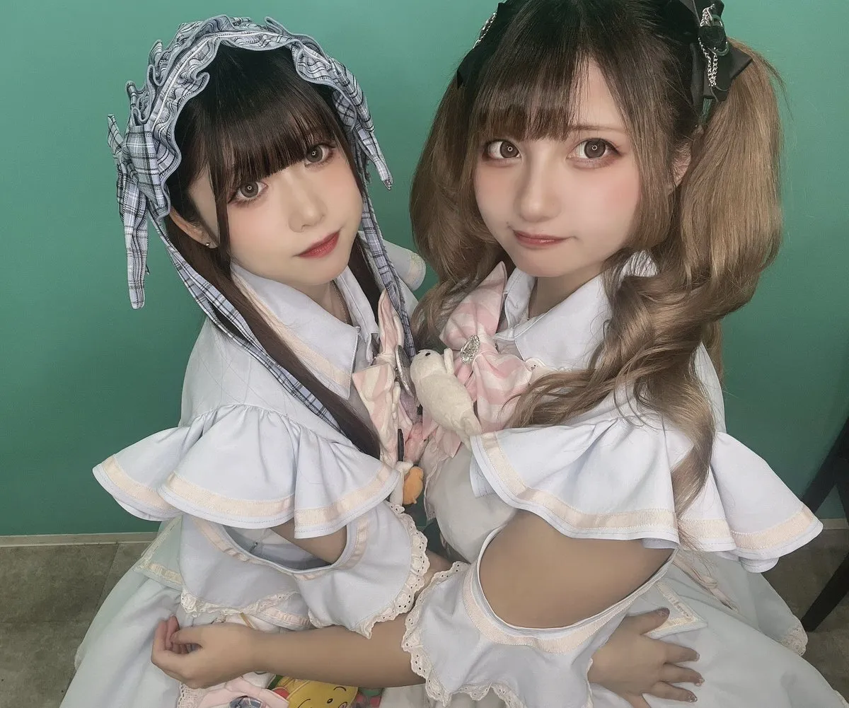 ポシェット🦄池袋コンカフェ🎀@pochette_ikb