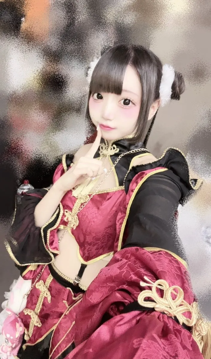 ねむちゃん@anaosi14_nemu