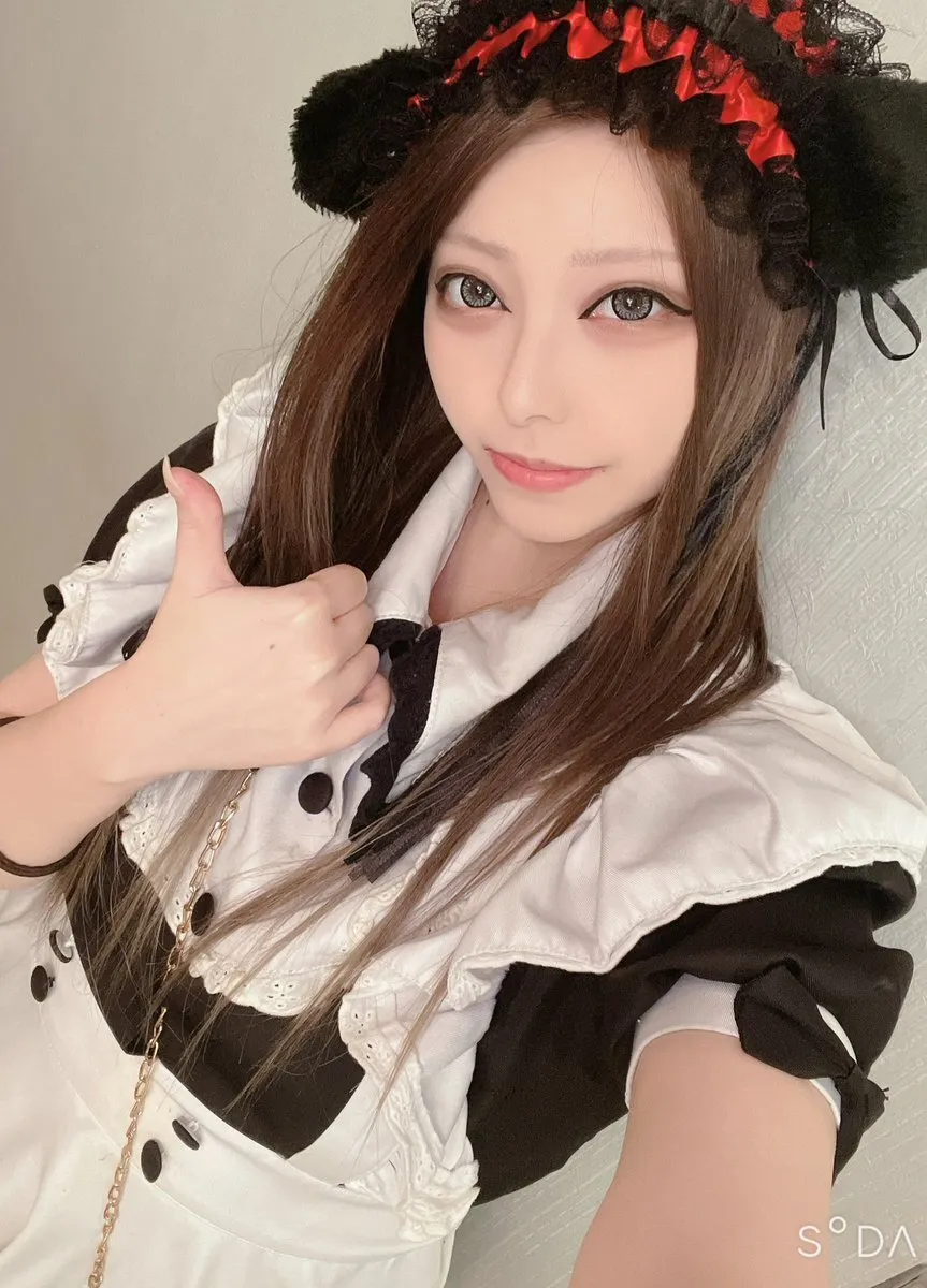 🔥えんま🔥@ancafe_enma