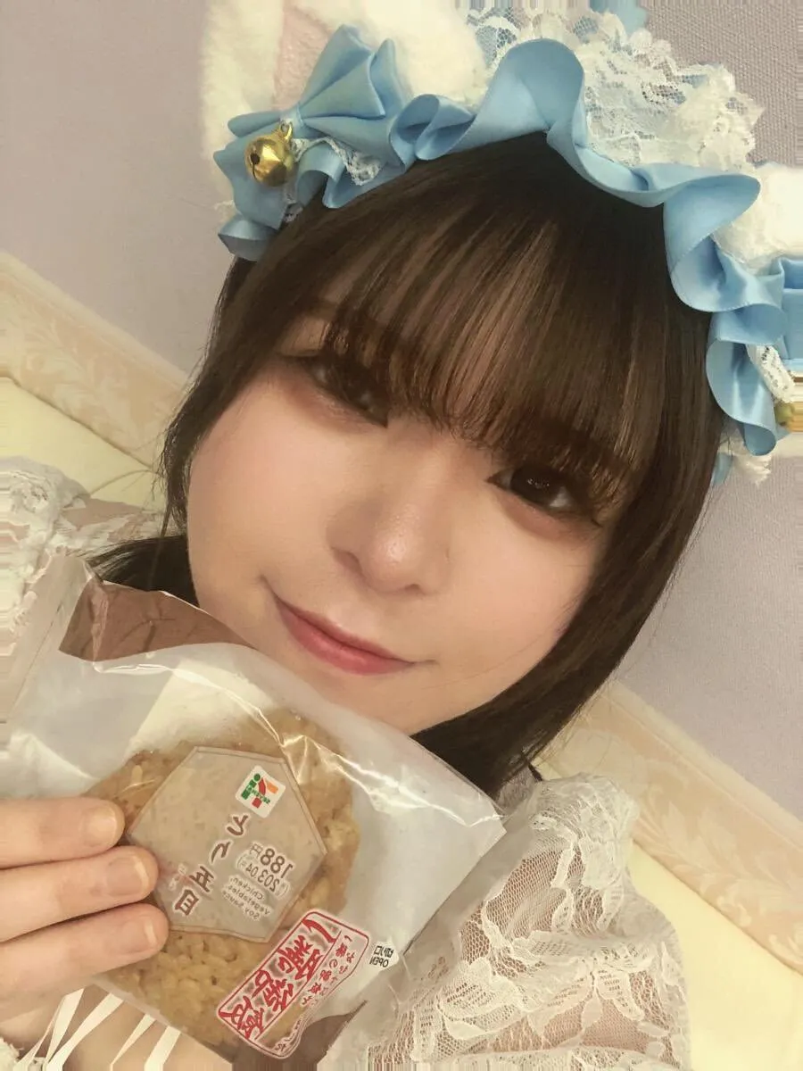 ふく@みけねこカフェ秋葉原2nd@fukumimike