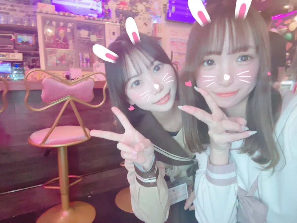 乙女坂42 🎀 福岡中洲コンカフェ@otomezaka42