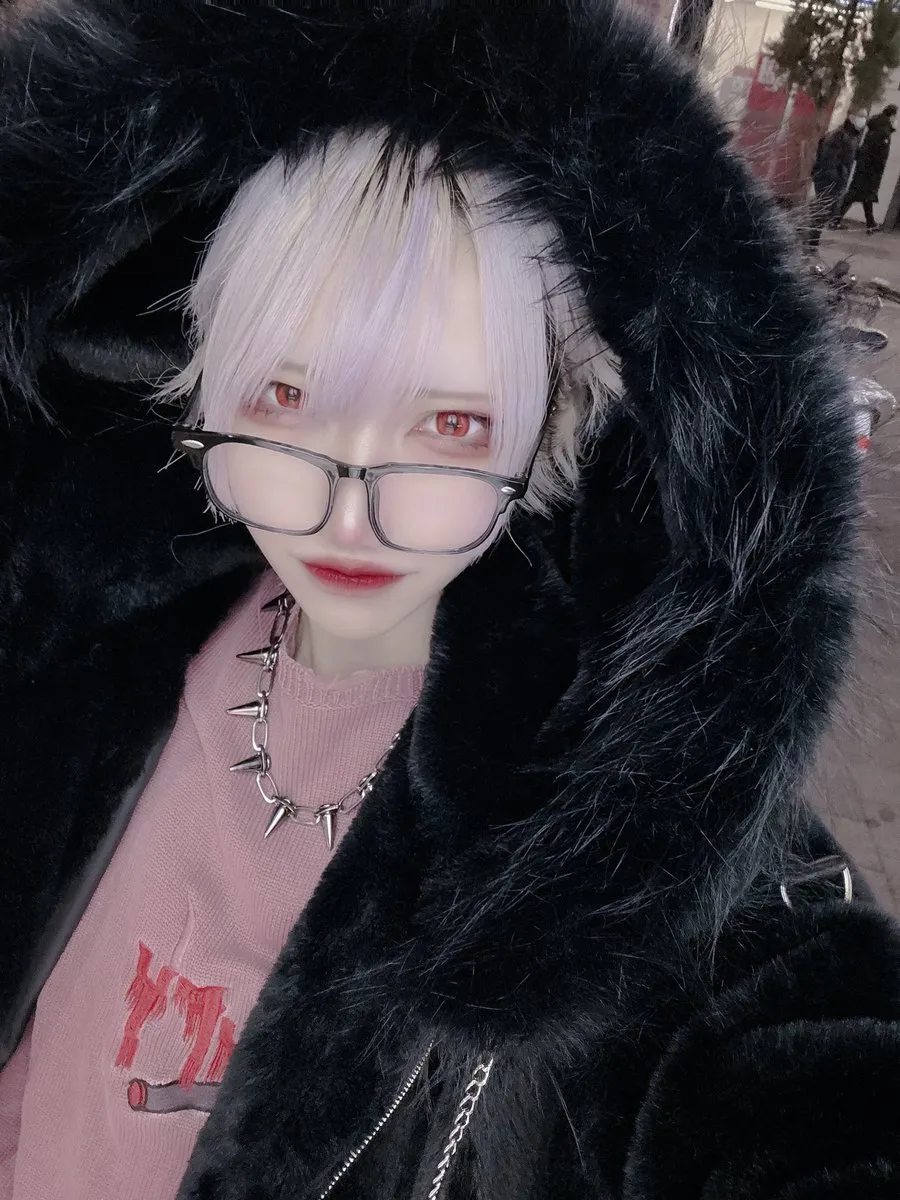 夢幻人形劇【歌舞伎町男装コンカフェ】人形募集中@mugen_doll