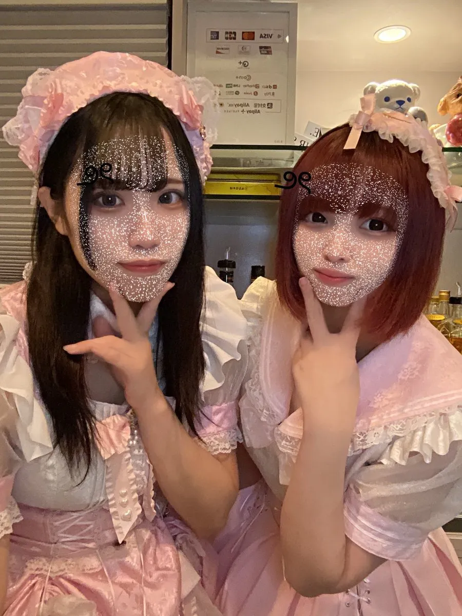 〈アスリープ〉浜松コンカフェ&バー@asleep2021