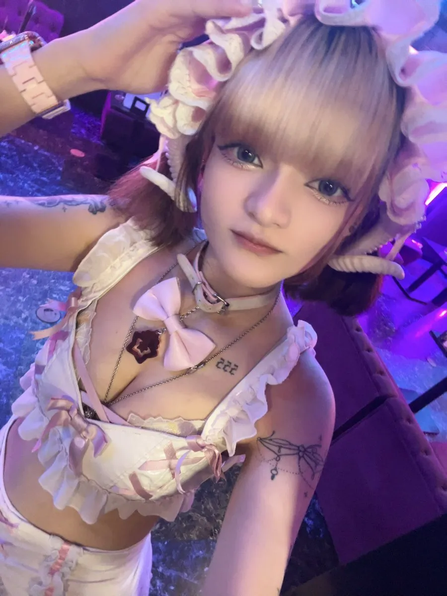 🎀ぬま🍼Succubus&AngelTails@Numa_Succubus