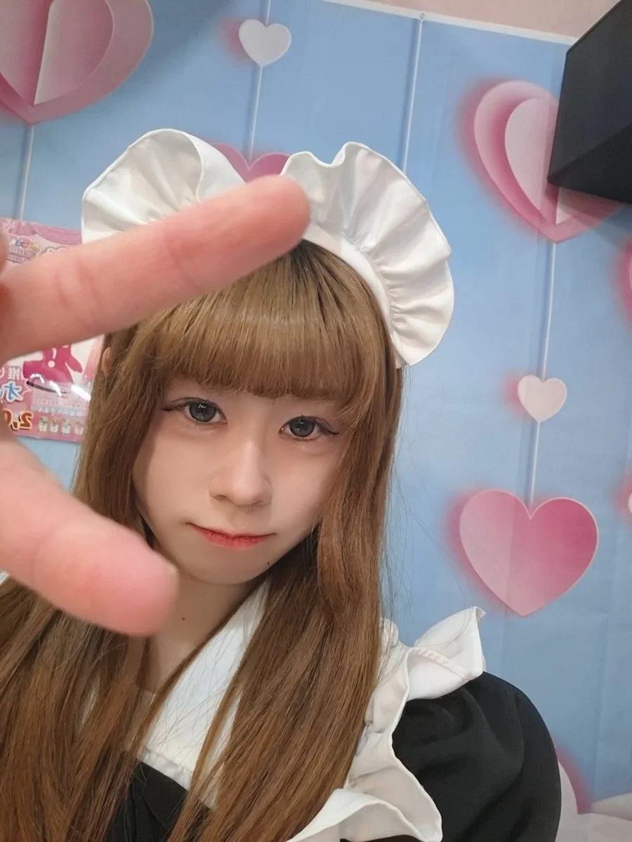 ぽぽ@candyland_popo