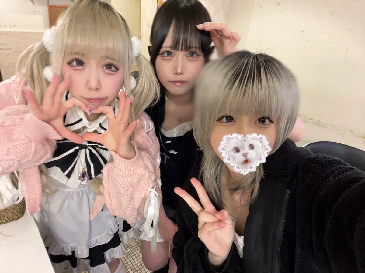 メイド喫茶ぷりもふぃ〜ね 広島本店@purimone31