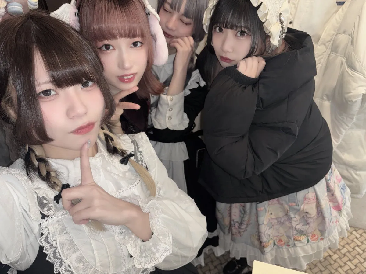 メイドカフェ メリメロ@merimero_mdcf