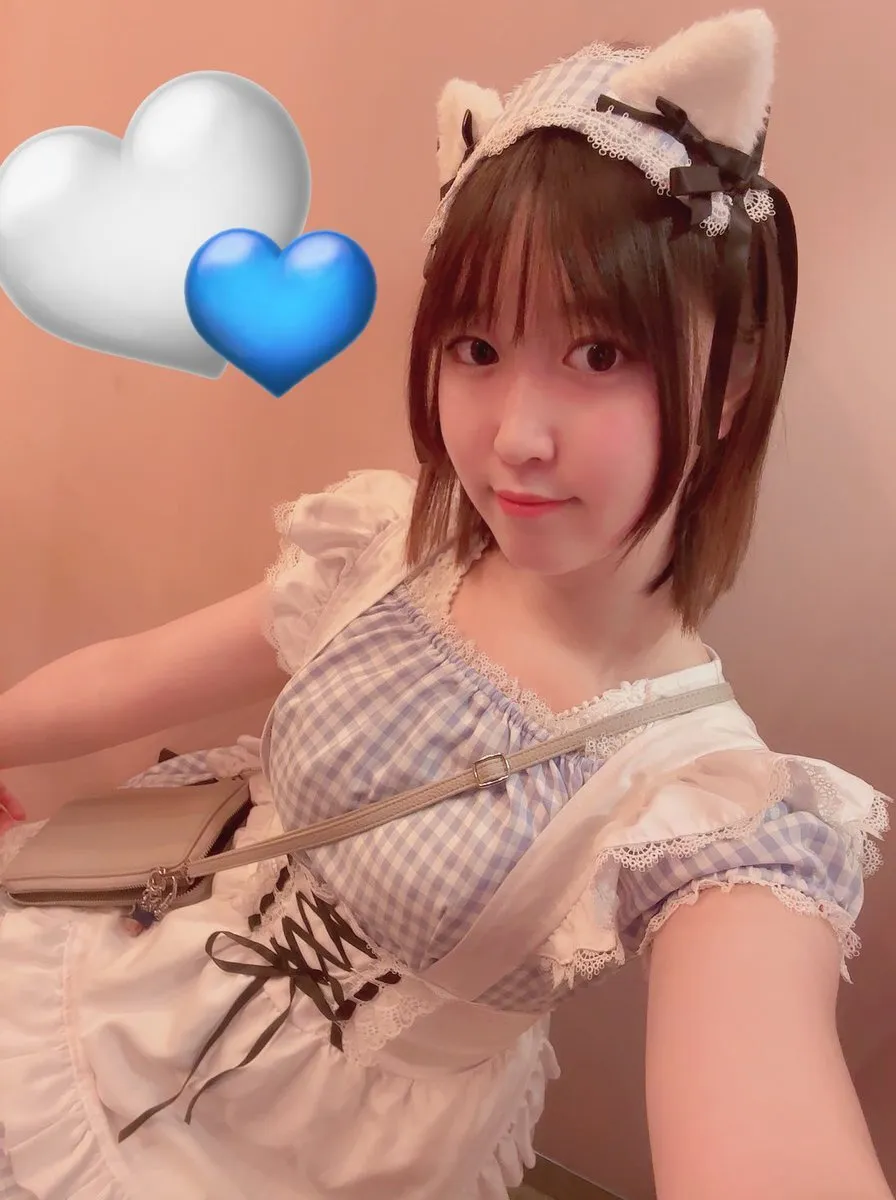 れい(&me)@andme_rei6