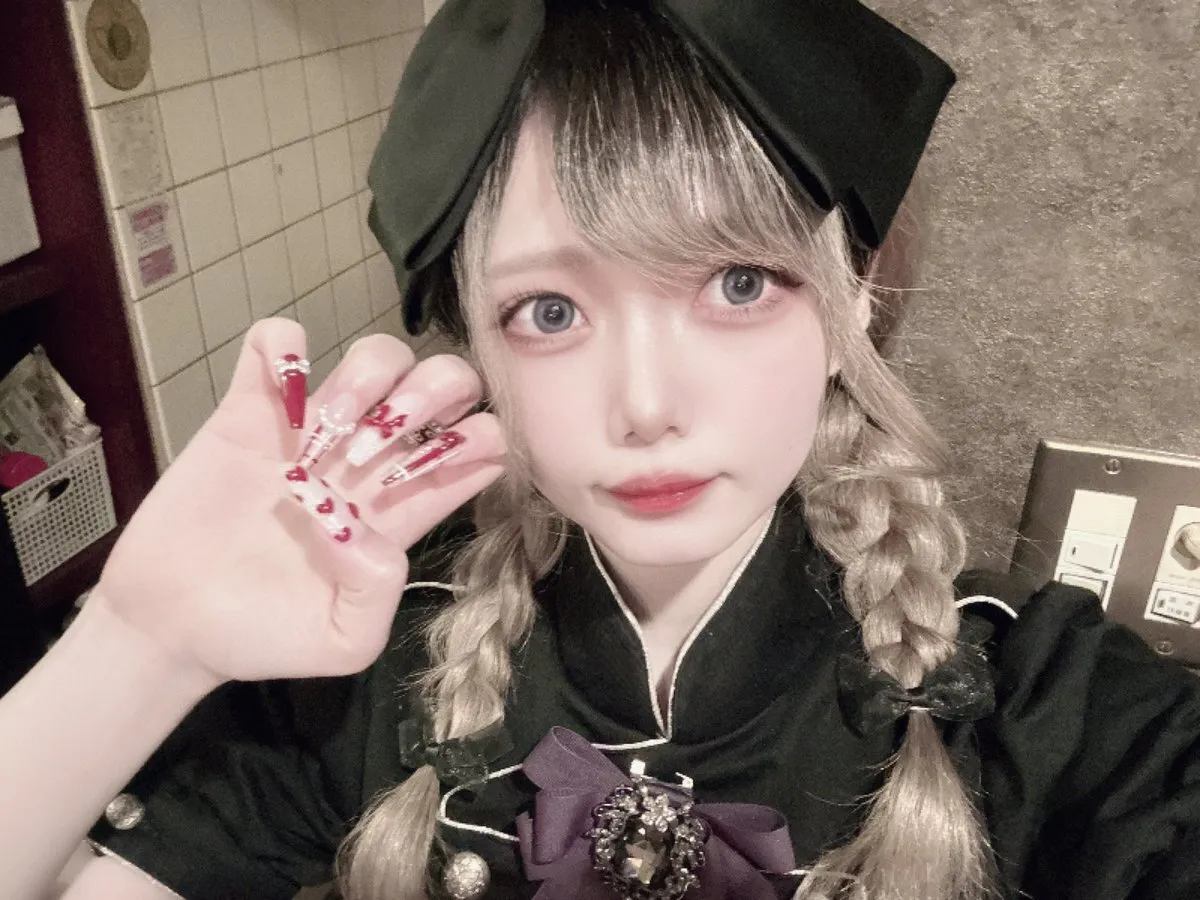 💍ノア・イノセンス💎@noa_maid56