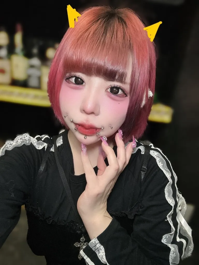 ぴす（たぶん強い）@Gothic@pisu_gothic