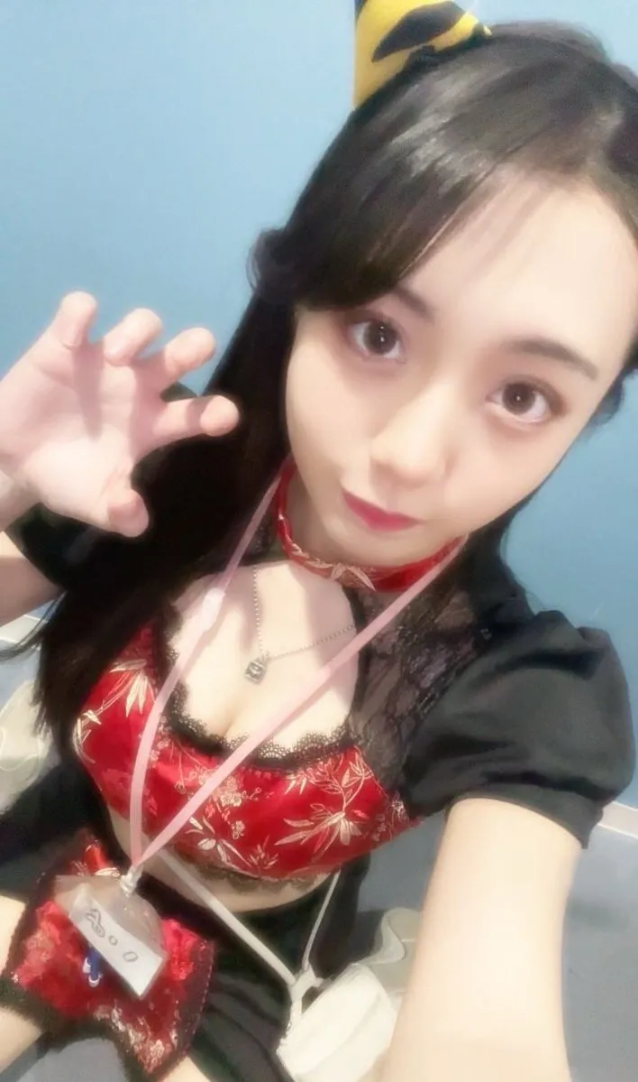 いよ@mermaid_iyo