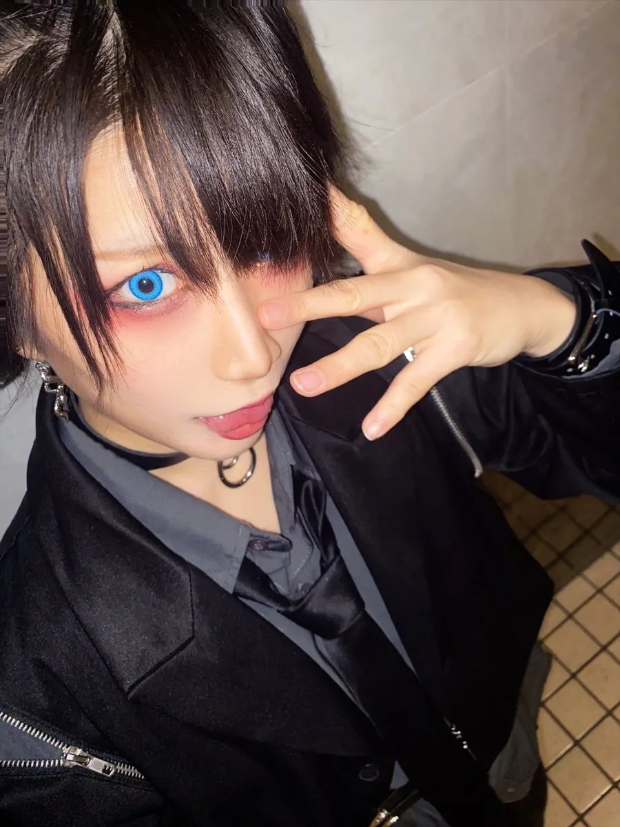 湊川 珀@hakukun_dayo