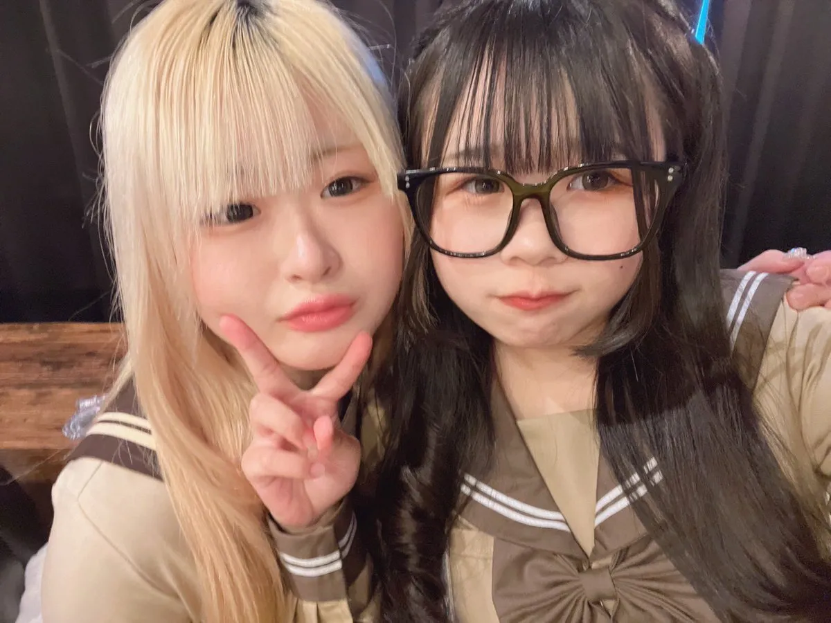 あいどる💕🥂秋葉原コンカフェ@idol_concafeAkb