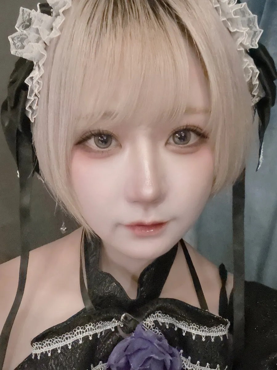 乃兎(usagi) ❄️ Revelio -レベリオ-@rojiura_ra_