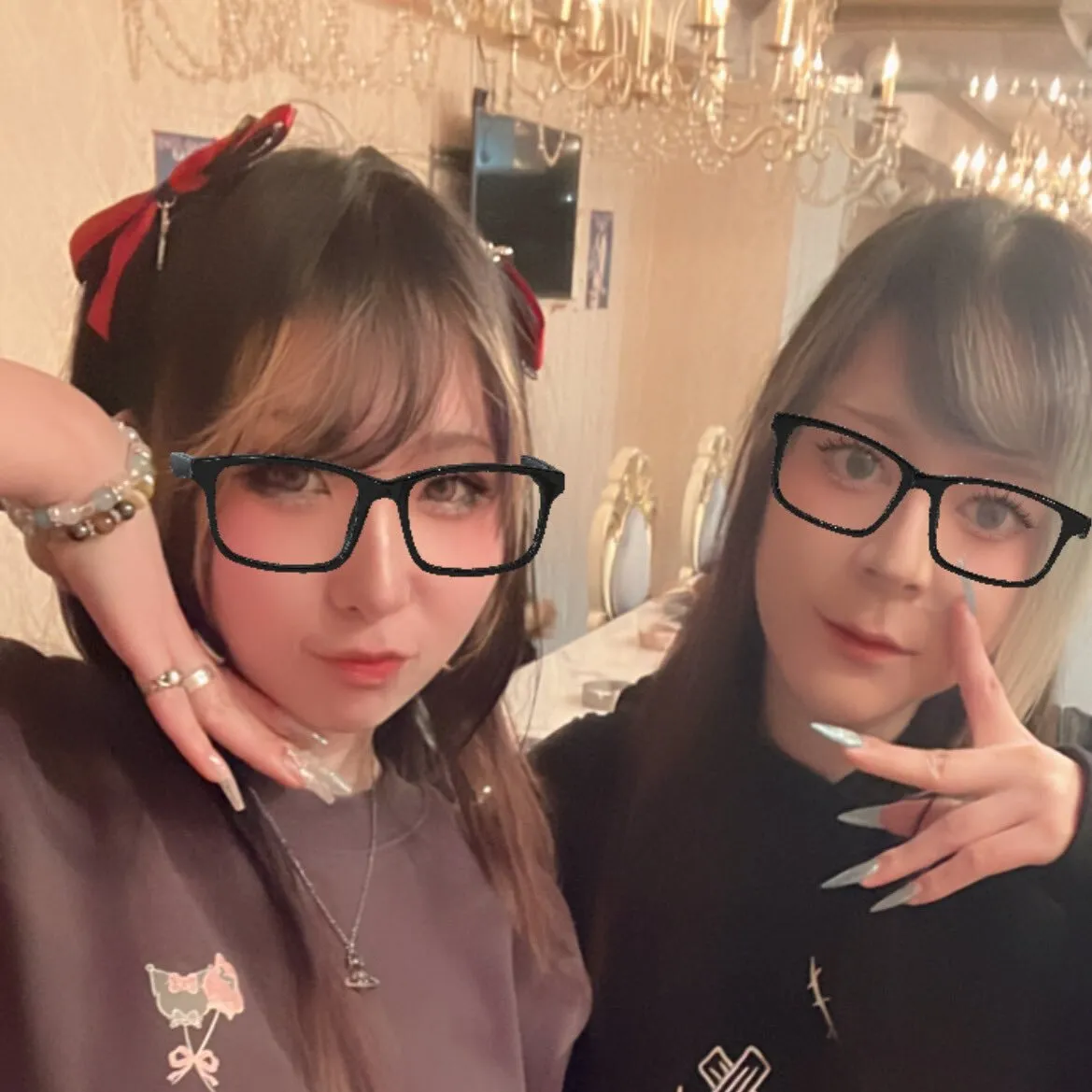 ね る み ょ ん@Succubus_nel