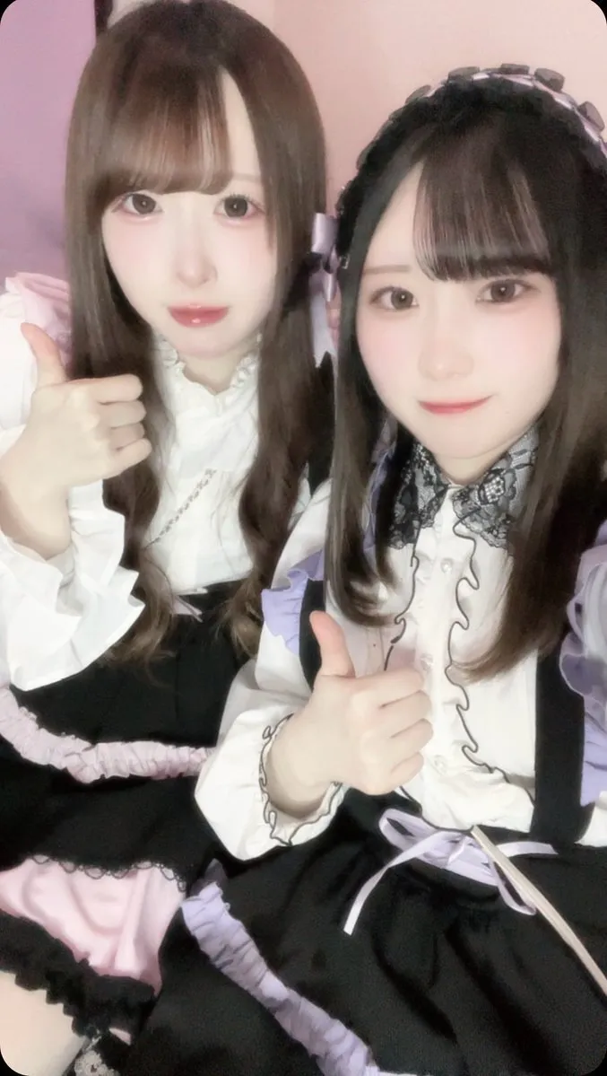 Melancholic Doll❤︎めらどーる❤︎@m_d_doll