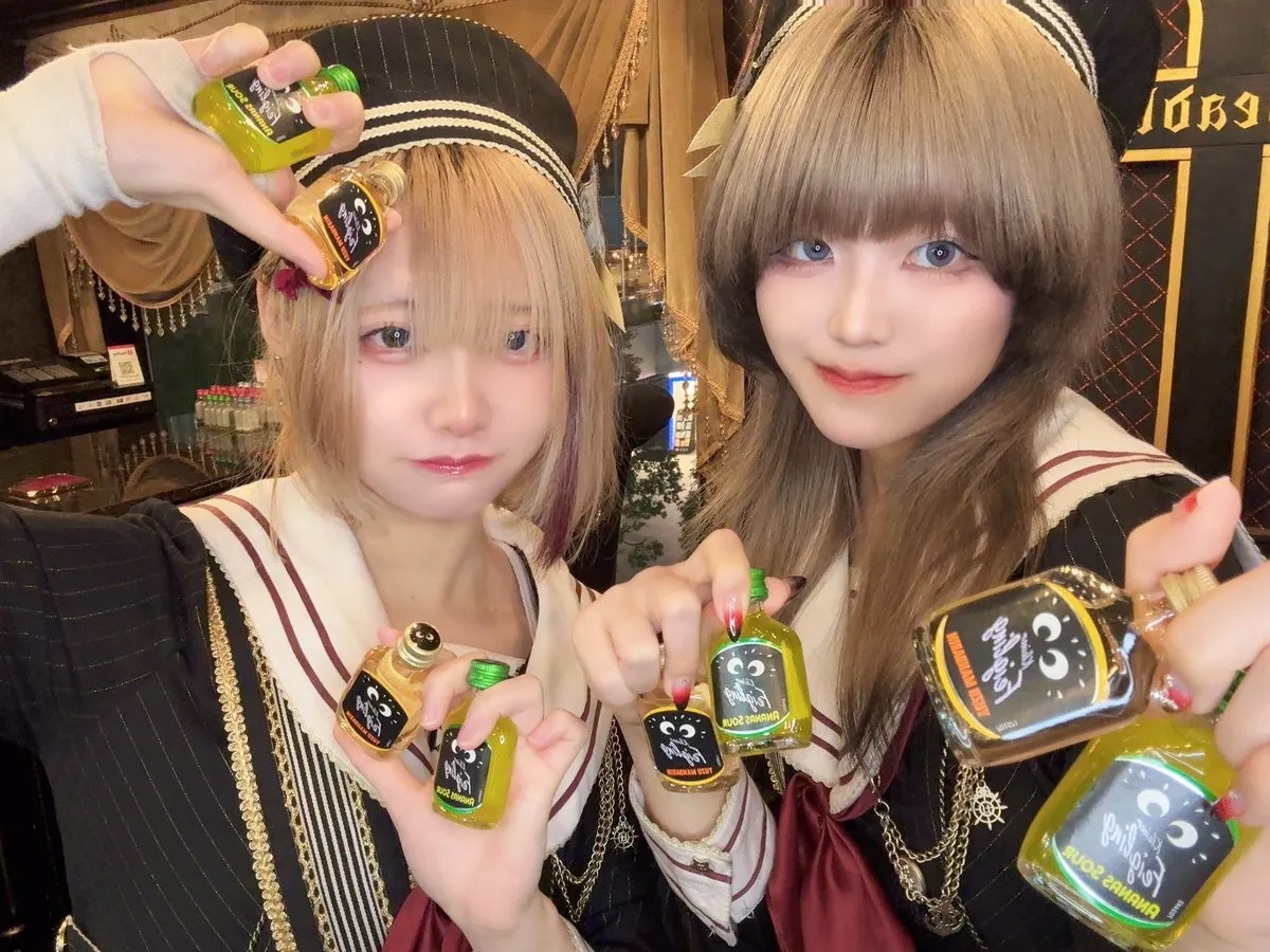 ✝️七つの大罪✝️The Seven Deadly Sins🦋秋葉原エンターテイメントカフェ@seven_akiba