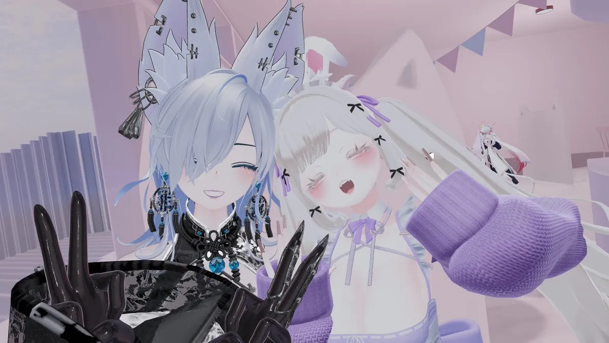 しおん⚡@si0n_VRC