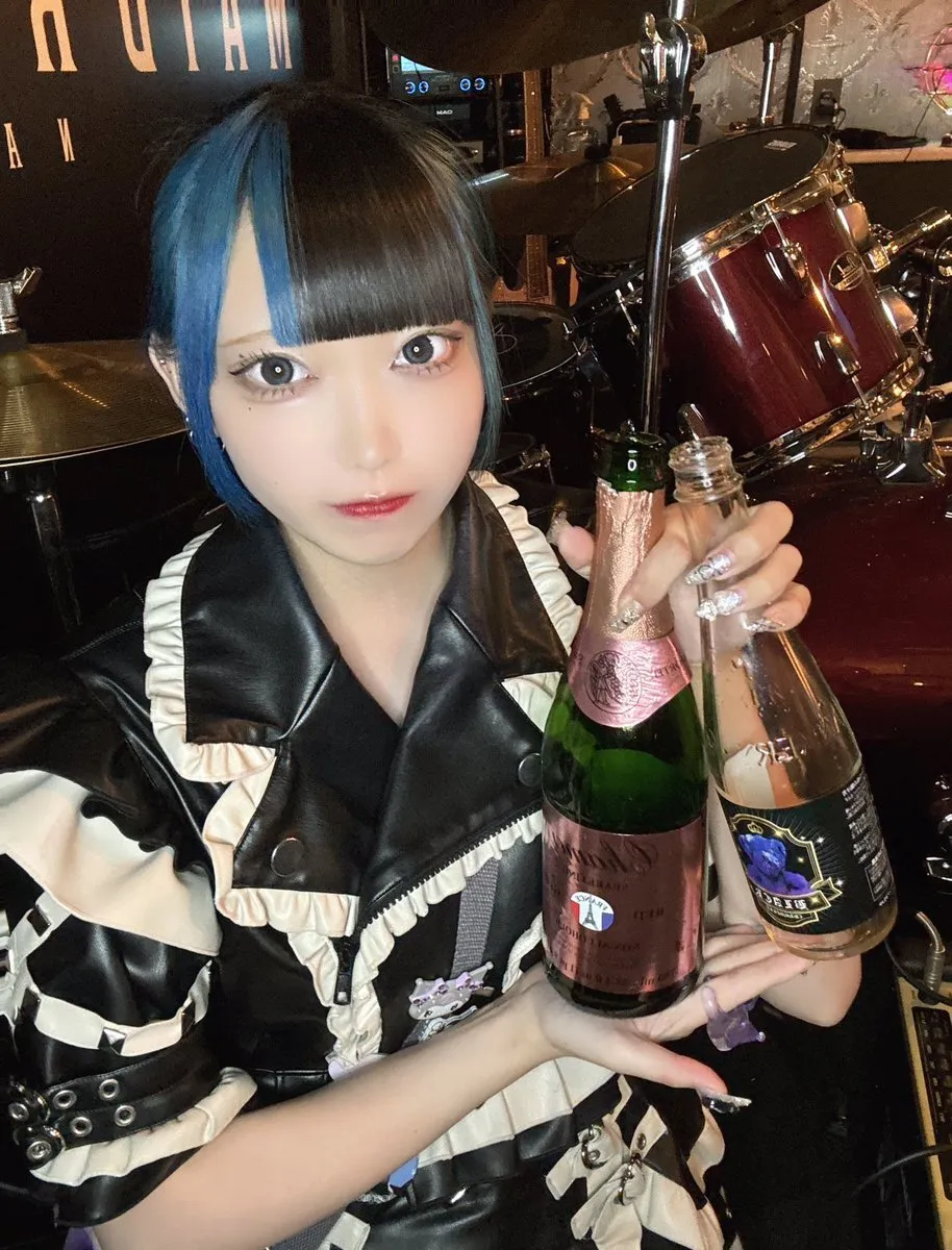 メイドロックカフェ名古屋@mrc_nagoya