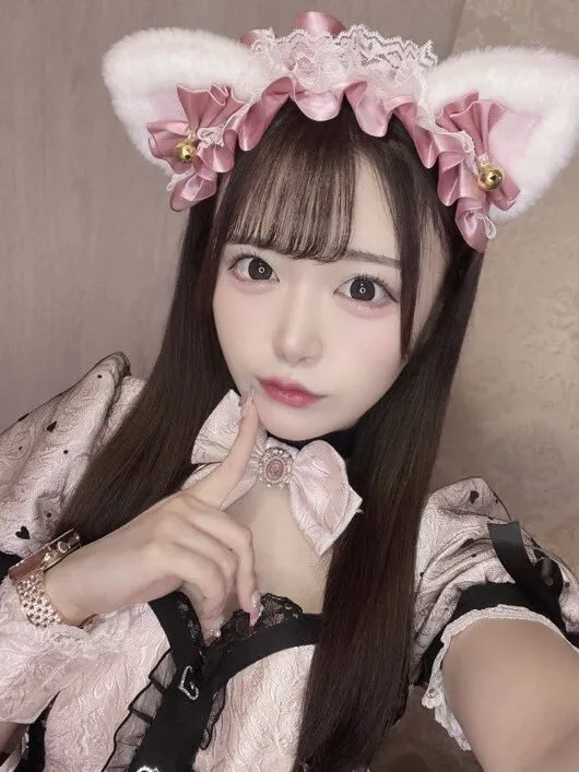 ミネット🐈秋葉原コンカフェ🎀@minette_akiba