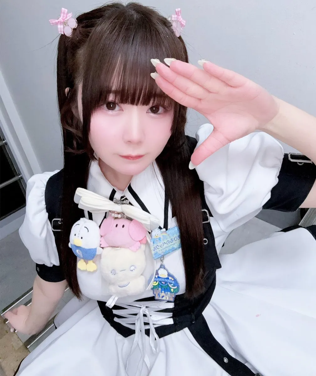 🦀きゅあ🦀@wv_cure