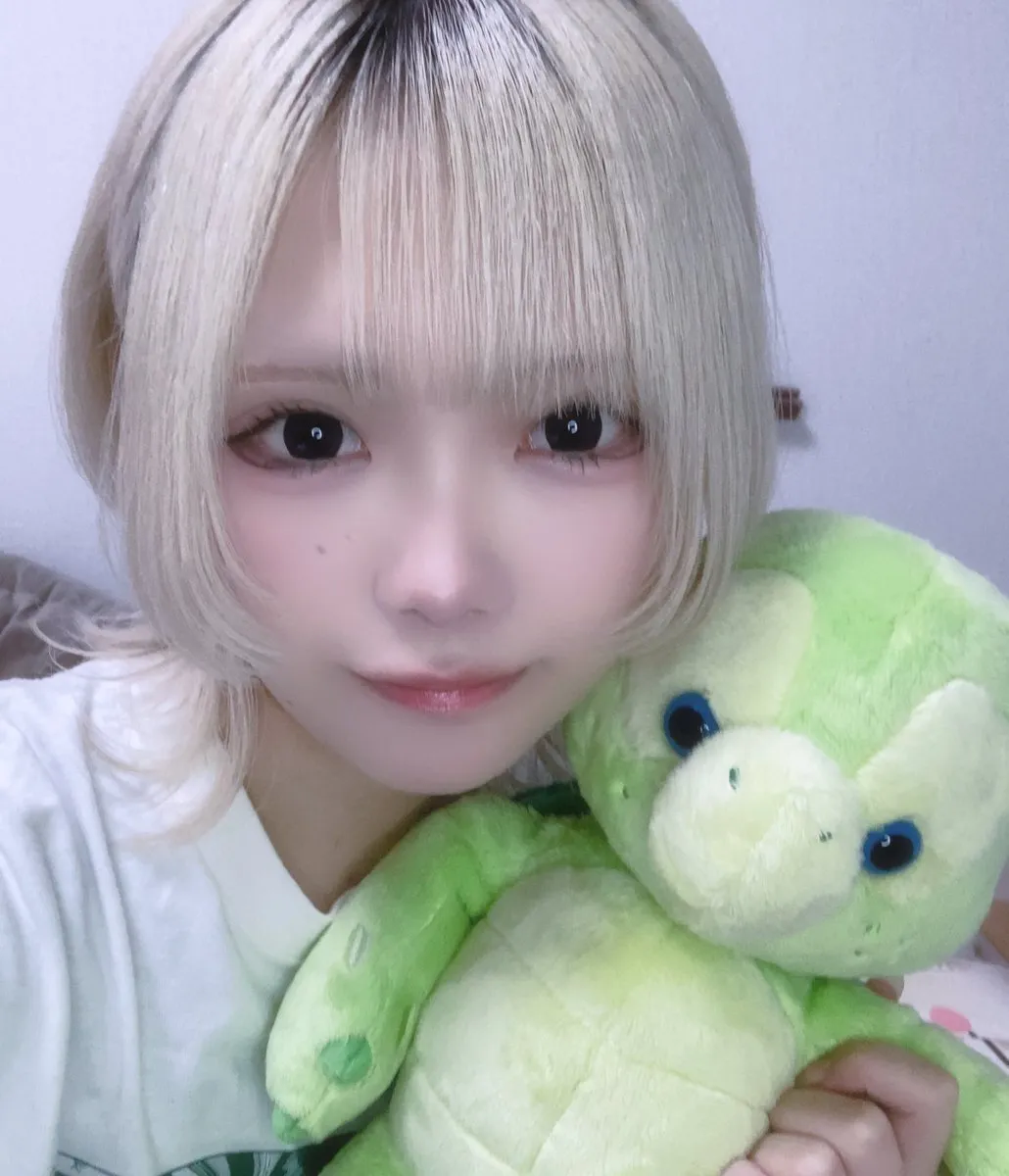 颯月 るか🦖▷こすもえっ！♡.cute@cosmo_ruka