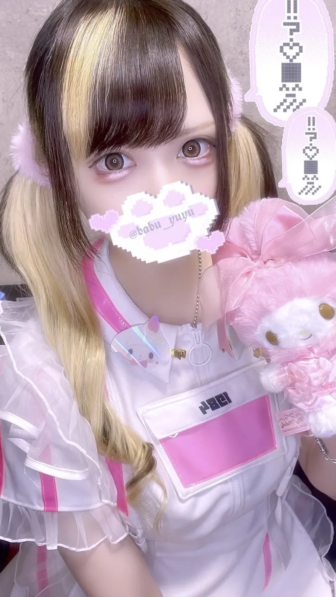ゆゆ🛐@babu_yuyu