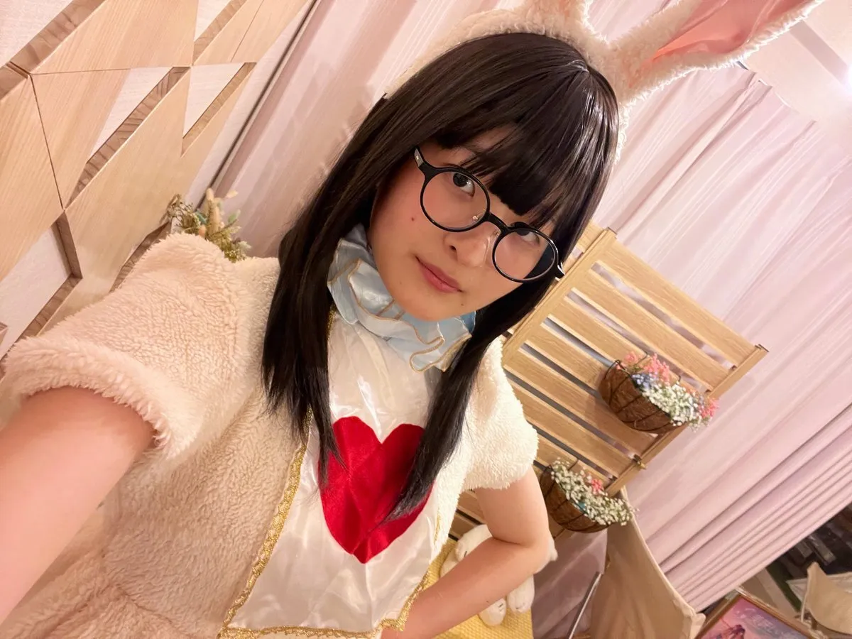 めがね👓ドミソガーデン@megane_DMS