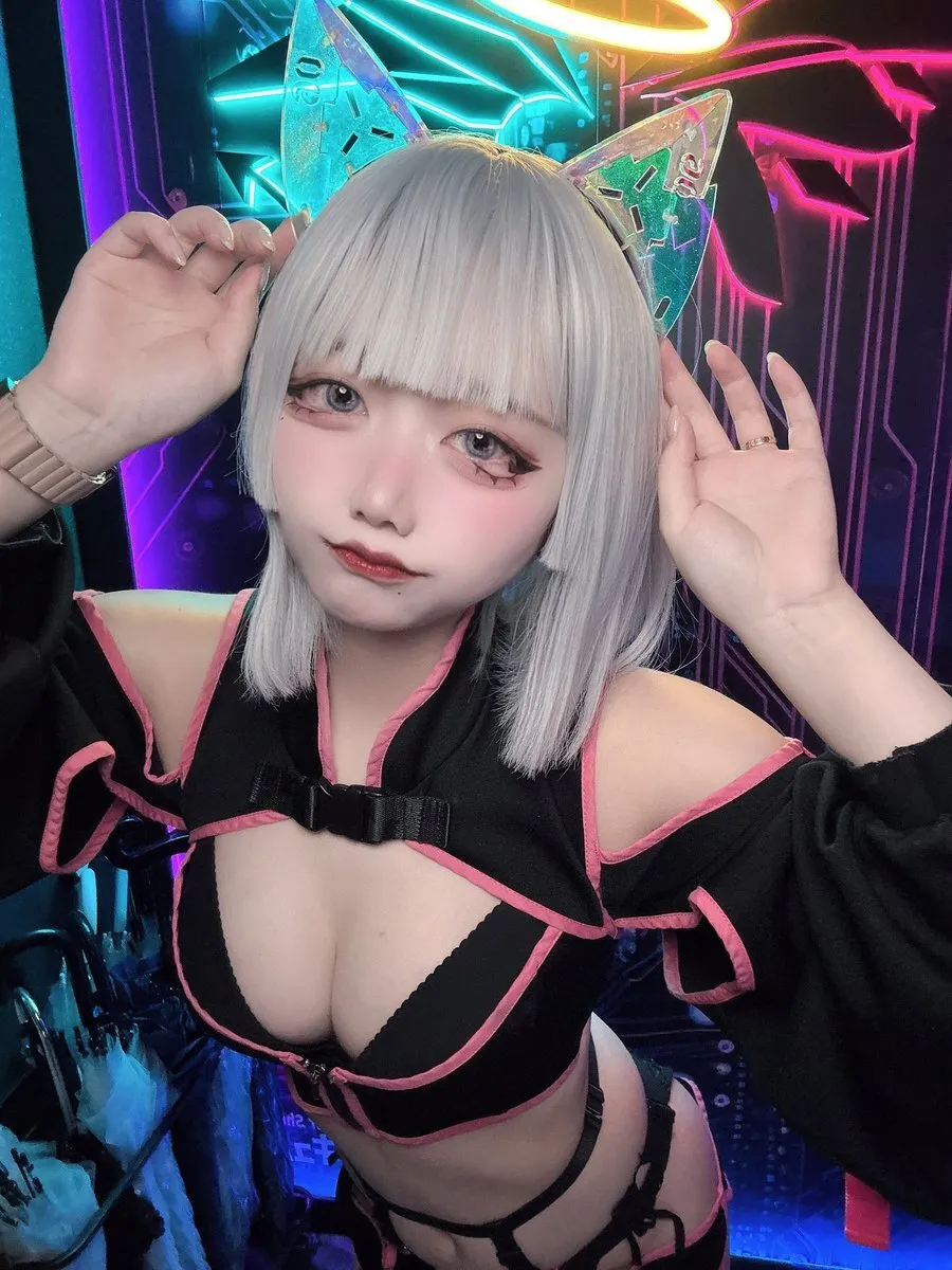 みあ🍼🫧サキュバスシーシャABYSS歌舞伎町@Mia__abyss