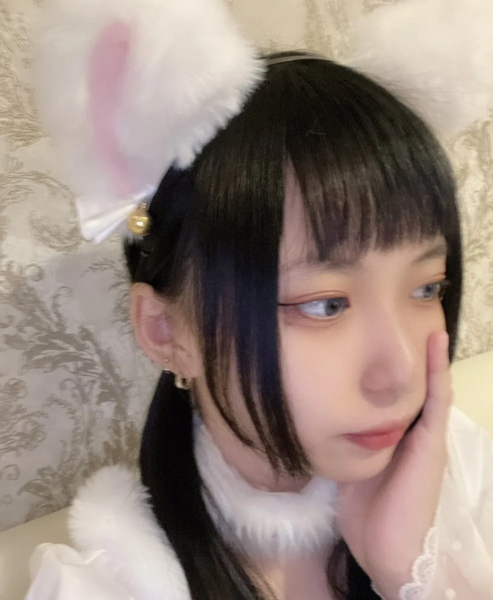 羽鳥ちせ@Sironeko_animal