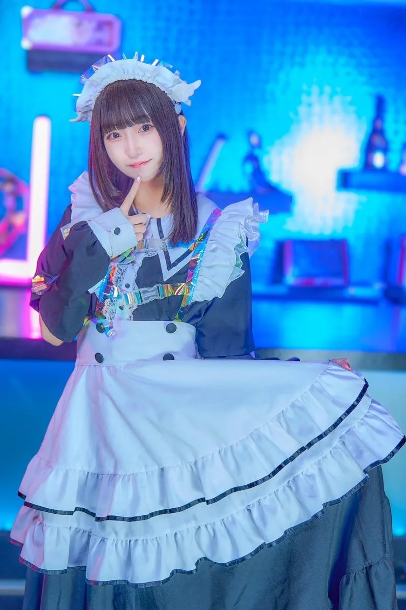 ミミメイド 【歌舞伎町🎀コンカフェ】現在プレ稼働中~🫧@mimi_maid00