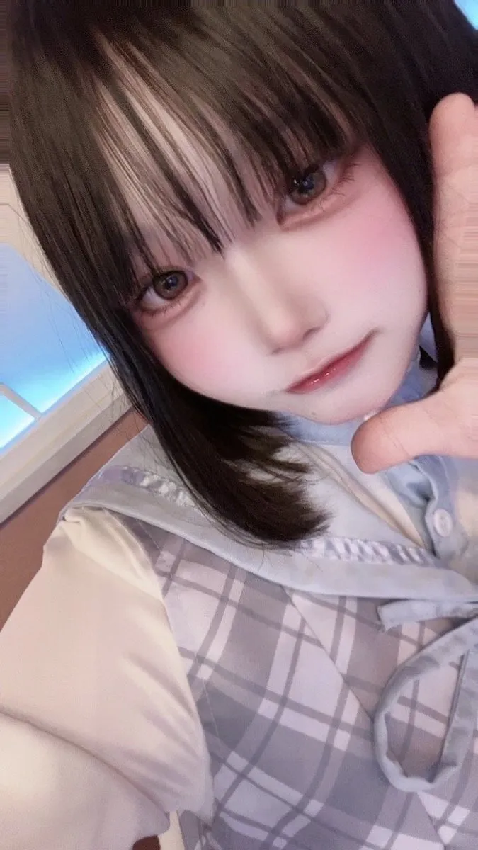 ここあ☁️ひらがなおとめ@CO_coa_hiragana