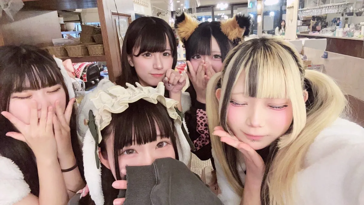 メイド喫茶ぷりもふぃ〜ね 広島本店@purimone31