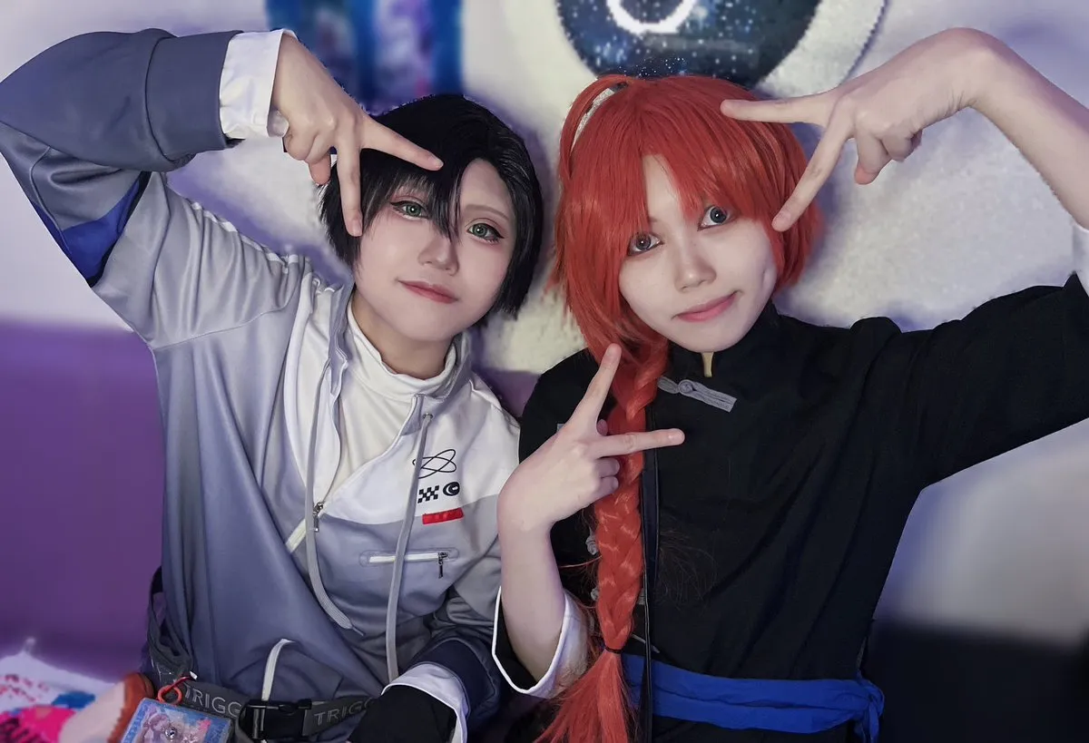 あすとろピア🚀池袋コンカフェ@asupia_cafe