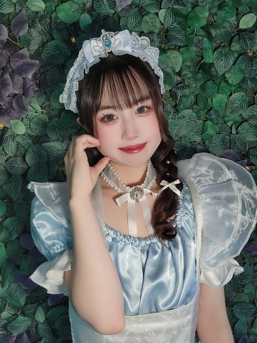 💎舞羽💎【ときめき♡せんちめーとる】@mau_toki0