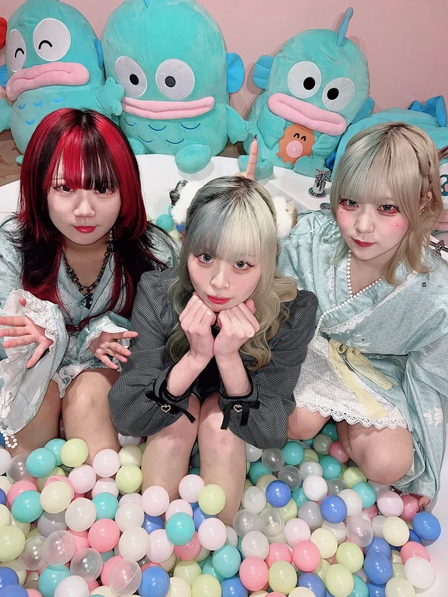 秋葉原コンカフェ♡カランコロン♡@kraancolon