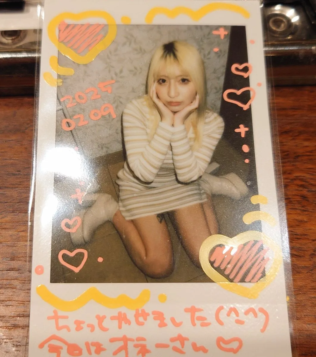 奈良Photo@nagoya ★2/22ラグコス@narabagel